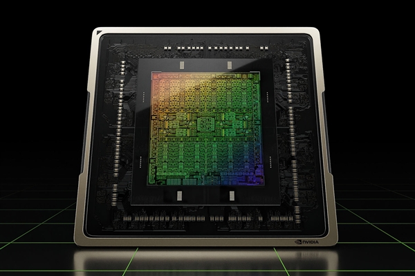 美国对中东禁售NVIDIA  H100/A100加速卡：怕转卖给中国