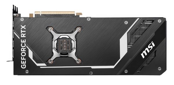 第四款！RTX  4070 Ti  SUPER也变“心”了：升级AD102