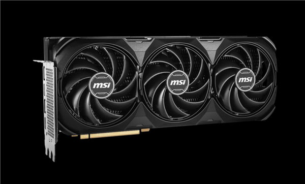 第四款！RTX  4070 Ti  SUPER也变“心”了：升级AD102