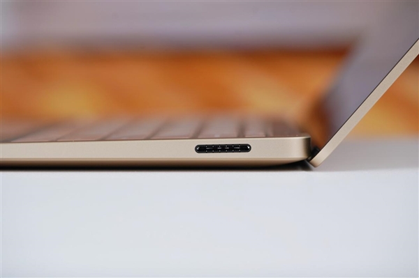 性能暴增86%！微软全新Surface  Laptop图赏