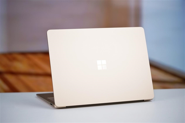 性能暴增86%！微软全新Surface  Laptop图赏