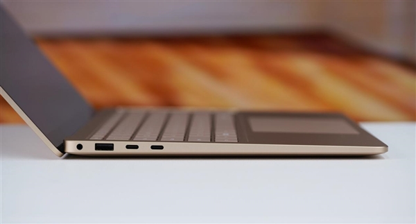 性能暴增86%！微软全新Surface  Laptop图赏