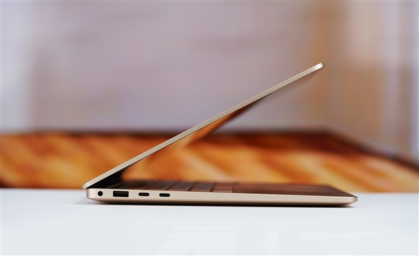 性能暴增86%！微软全新Surface  Laptop图赏
