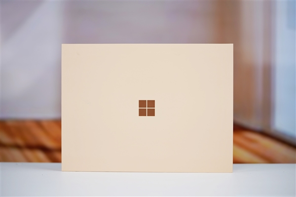 性能暴增86%！微软全新Surface  Laptop图赏
