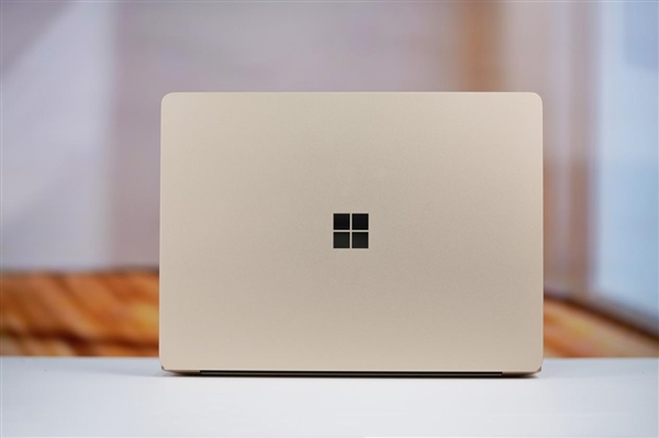 性能暴增86%！微软全新Surface  Laptop图赏
