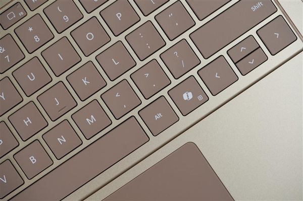 性能暴增86%！微软全新Surface  Laptop图赏