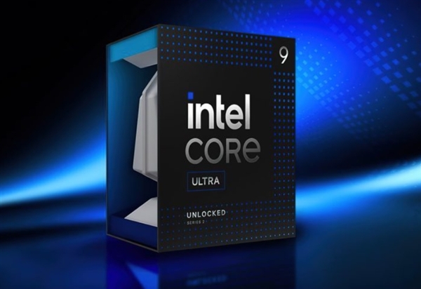 入手门槛6000+！Intel  Ultra  9 285K上市热销：日本瞬间售罄 美国大面积缺货