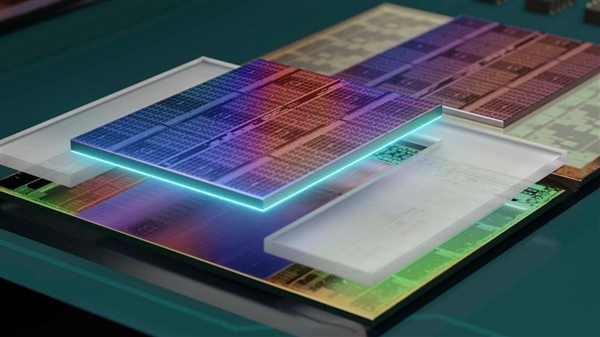 AMD锐龙9000<i></i>X3D缓存改为CCD之下：散热更佳、频率更高
