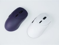 最快按键速度!雷柏VT9 MAX二代鼠标图赏