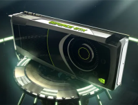 黄仁勋回顾关键转折:没有GTX 580就没有如今的NVIDIA!