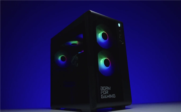 首台国产芯片电竞主机!雷神黑武士猎刃Pro细节公布:玩《英雄联盟》无压力 首台国产芯片电竞主机!雷神黑武士猎刃Pro细节公布:玩《英雄联盟》无压力