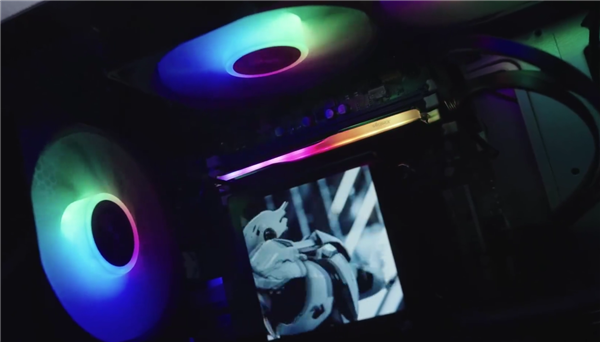 首台国产芯片电竞主机!雷神黑武士猎刃Pro细节公布:玩《英雄联盟》无压力 首台国产芯片电竞主机!雷神黑武士猎刃Pro细节公布:玩《英雄联盟》无压力