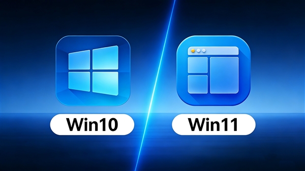 Win10还是Win11:一个方法教你选择Windows版本 Win10还是Win11:一个方法教你选择Windows版本