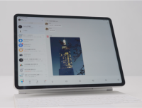 华为这个新产品 活成了微软自己想象中的样子