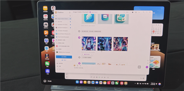 华为这个新产品 活成了微软自己想象中的样子 为这个新产品 活成了微软自己想象中的样子