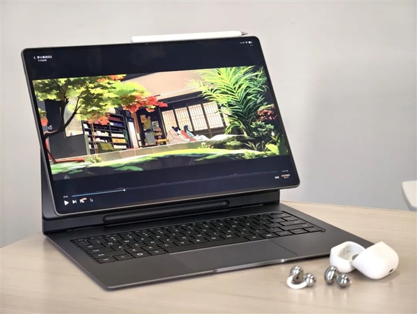 华为这个新产品 活成了微软自己想象中的样子 为这个新产品 活成了微软自己想象中的样子