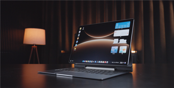 华为这个新产品 活成了微软自己想象中的样子 为这个新产品 活成了微软自己想象中的样子