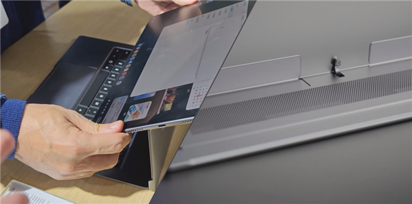 华为这个新产品 活成了微软自己想象中的样子 为这个新产品 活成了微软自己想象中的样子