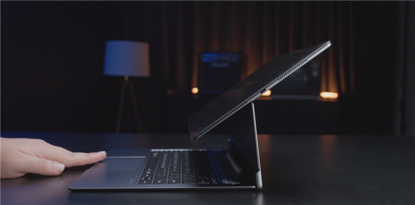 华为这个新产品 活成了微软自己想象中的样子 为这个新产品 活成了微软自己想象中的样子