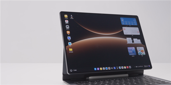 华为这个新产品 活成了微软自己想象中的样子 为这个新产品 活成了微软自己想象中的样子