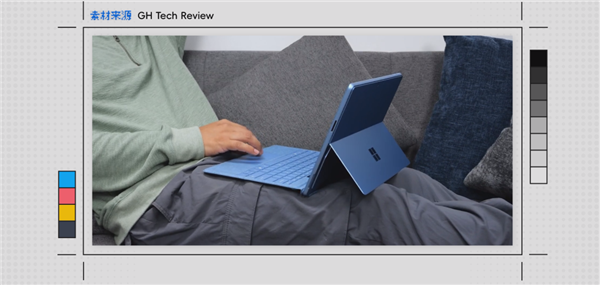 华为这个新产品 活成了微软自己想象中的样子 为这个新产品 活成了微软自己想象中的样子