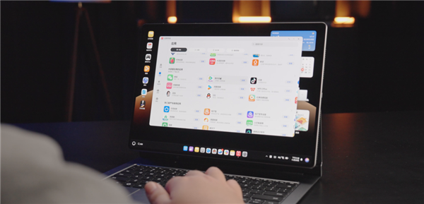 华为这个新产品 活成了微软自己想象中的样子 为这个新产品 活成了微软自己想象中的样子