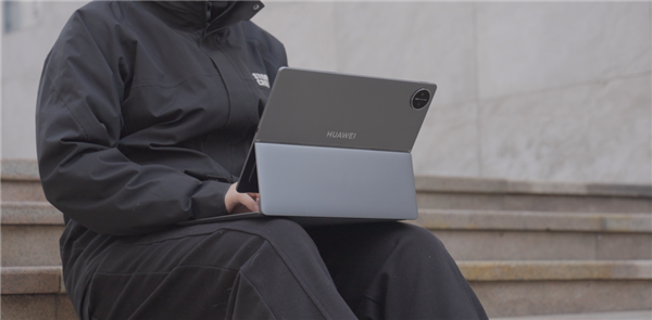 华为这个新产品 活成了微软自己想象中的样子 为这个新产品 活成了微软自己想象中的样子