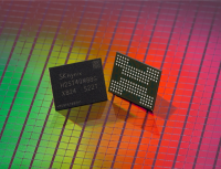 SK海力士加速推进超300层V10 NAND闪存 目标2027年量产