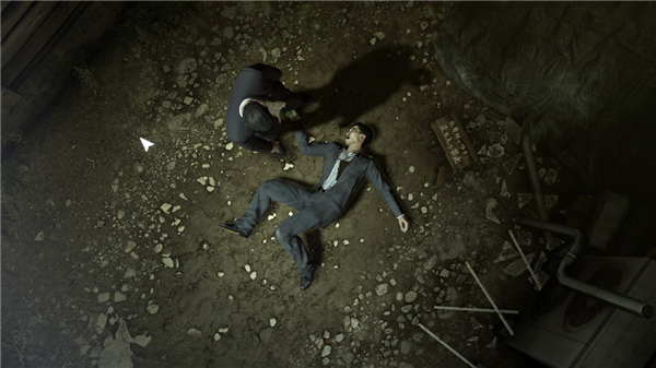 导演剪辑版《人中之龙0》PC上线 耕升 RTX 5070 踏雪 OC重温起点 导演剪辑版《人中之龙0》PC上线 耕升 RTX 5070 踏雪 OC重温起点