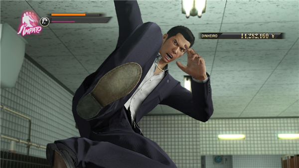 导演剪辑版《人中之龙0》PC上线 耕升 RTX 5070 踏雪 OC重温起点 导演剪辑版《人中之龙0》PC上线 耕升 RTX 5070 踏雪 OC重温起点