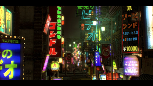 导演剪辑版《人中之龙0》PC上线 耕升 RTX 5070 踏雪 OC重温起点 导演剪辑版《人中之龙0》PC上线 耕升 RTX 5070 踏雪 OC重温起点